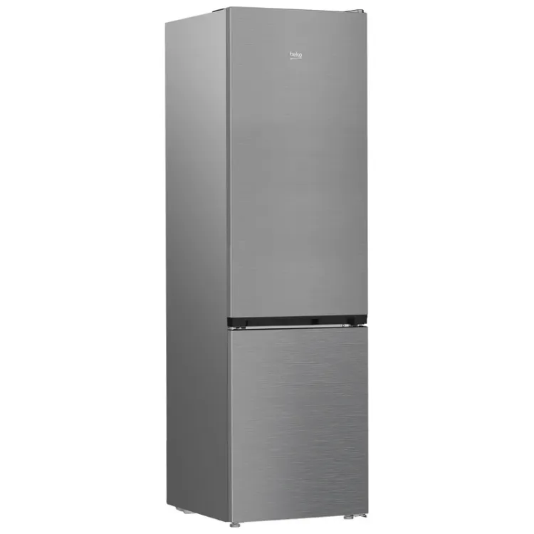 Alles BEKO hladnjak kombinirani B3RCNA415HXB