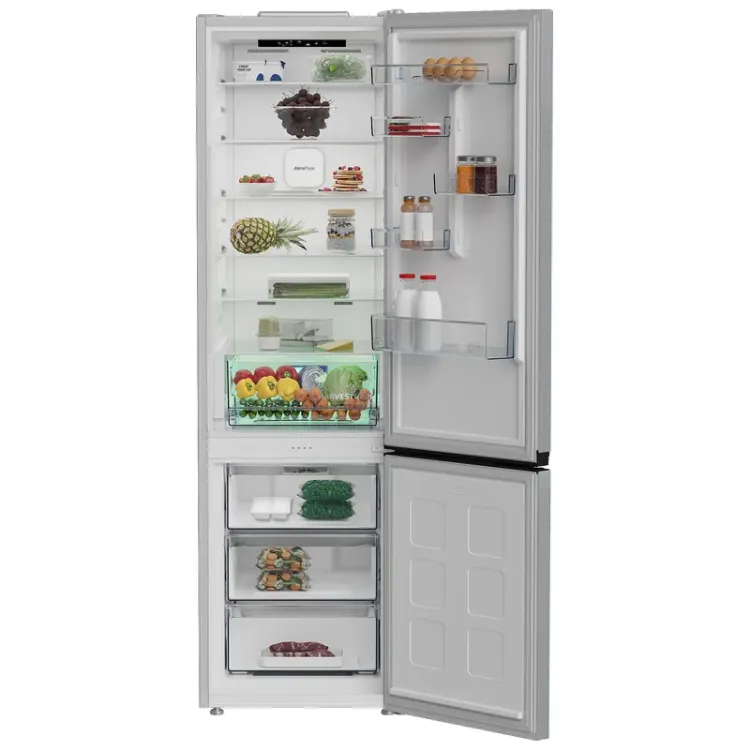 Alles BEKO hladnjak kombinirani B3RCNA415HXB
