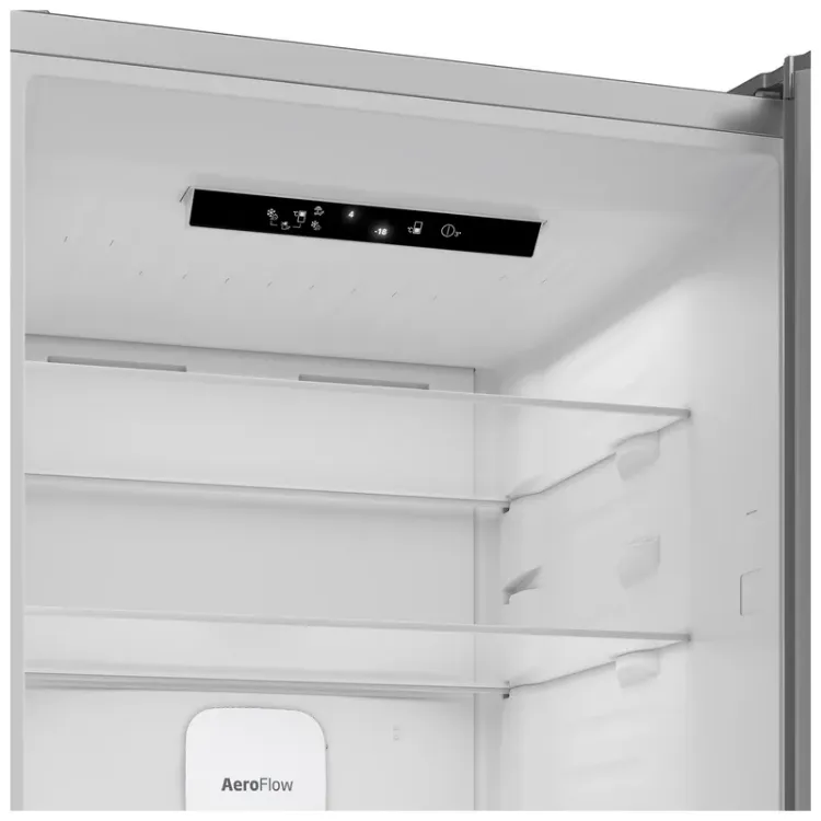 Alles BEKO hladnjak kombinirani B3RCNA415HXB