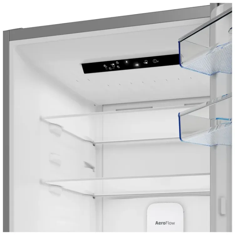 Alles BEKO hladnjak kombinirani B3RCNA415HXB