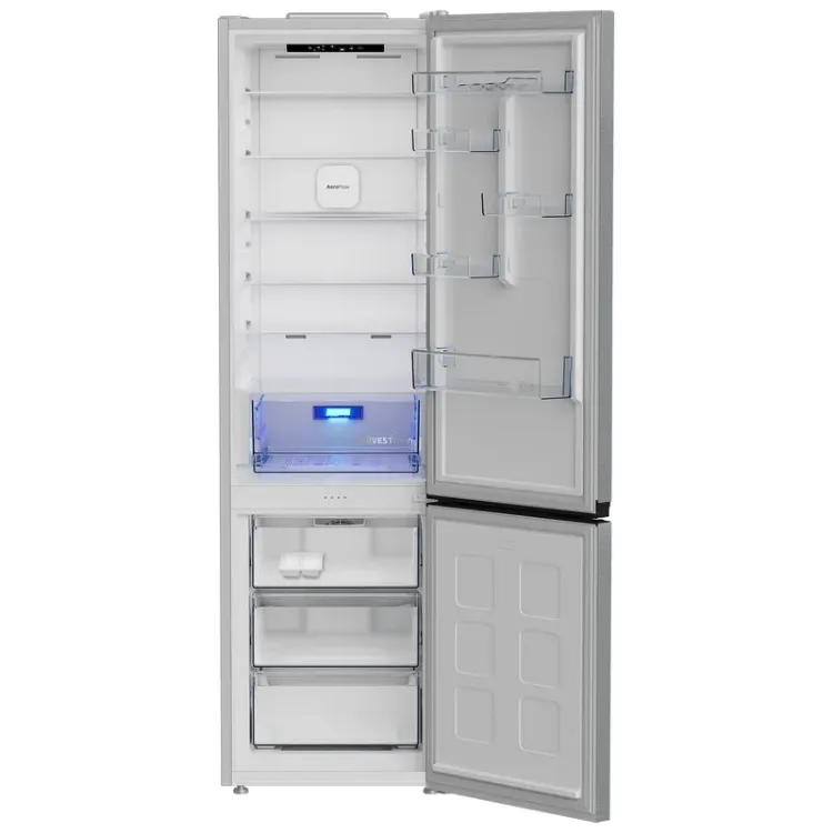 Alles BEKO hladnjak kombinirani B3RCNA415HXB