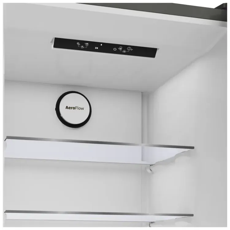 Alles BEKO hladnjak kombinirani B3RGNA354HXB1