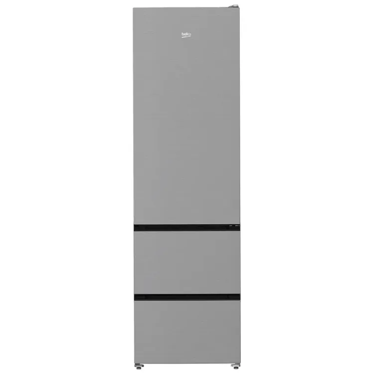 Alles BEKO hladnjak kombinirani B3RGNA354HXB1