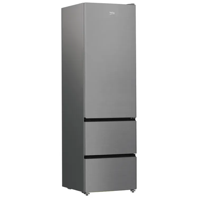 Alles BEKO hladnjak kombinirani B3RGNA354HXB1