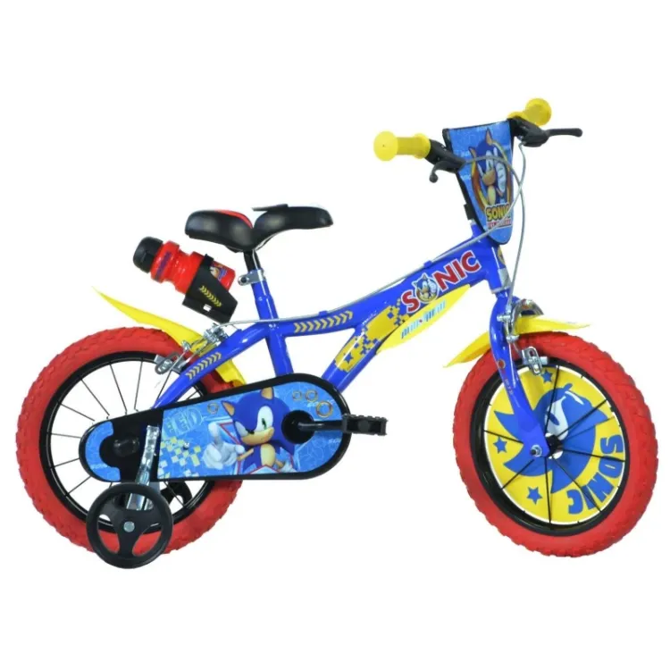 Alles DINO BIKES bicikl SONIC 14"