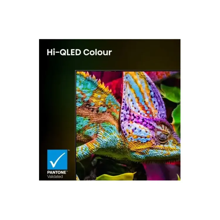 Alles HISENSE ULED TV 65U7SE