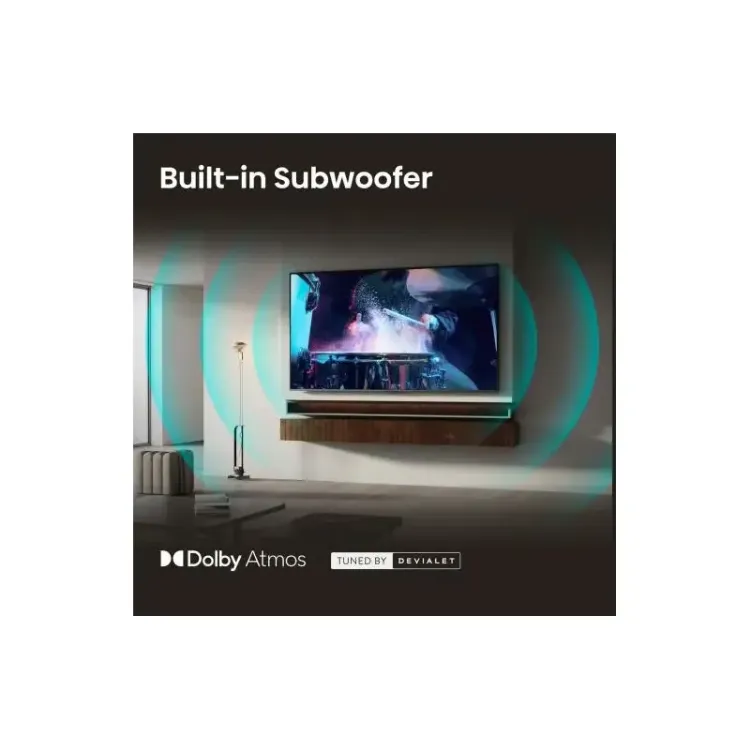 Alles HISENSE ULED TV 55U7SE