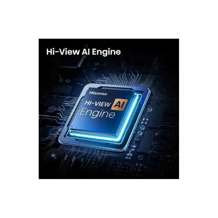 Alles HISENSE ULED TV 50U7SE