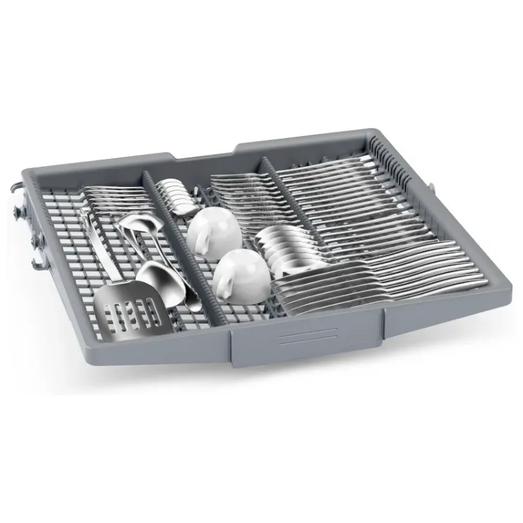 Alles BOSCH perilica posuđa ugradbena SMD6ECX21E