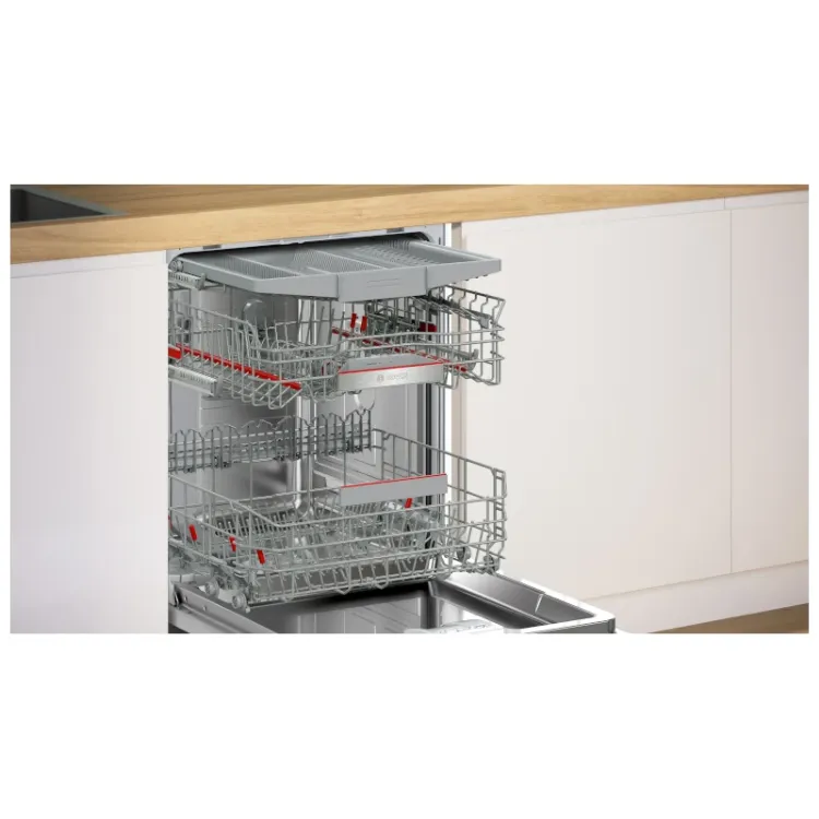 Alles BOSCH perilica posuđa ugradbena SMD6ECX21E