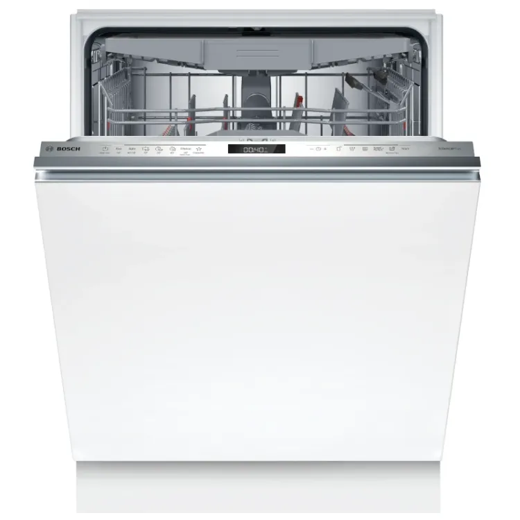 Alles BOSCH perilica posuđa ugradbena SMD6ECX21E