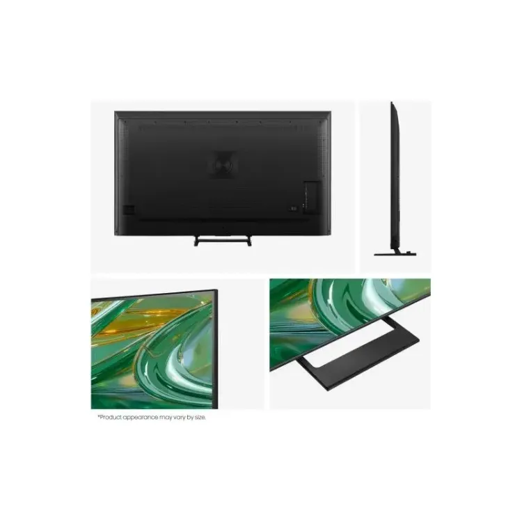 Alles HISENSE ULED TV 85E8S