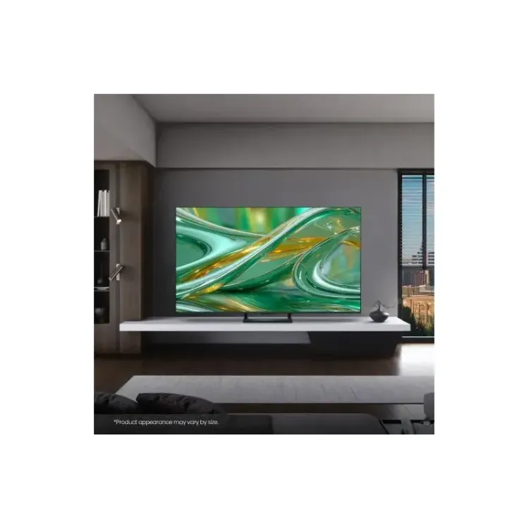 Alles HISENSE ULED TV 75E8S