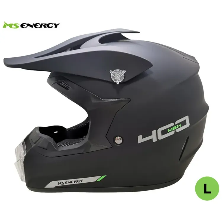 Alles MS ENERGY kaciga MSH-400 L