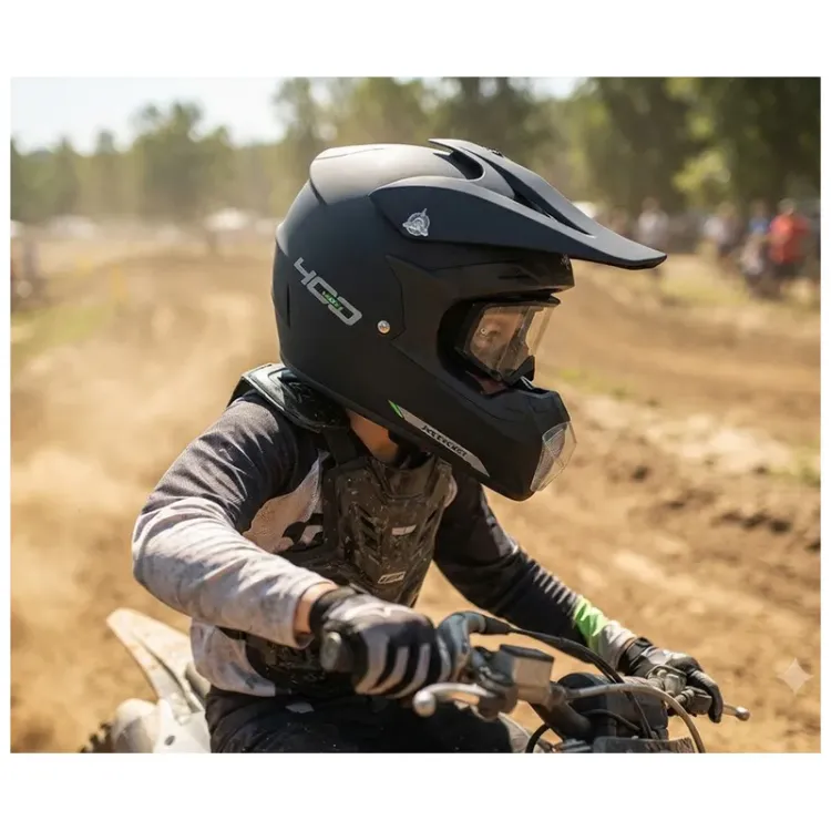 Alles MS ENERGY kaciga MSH-400 L
