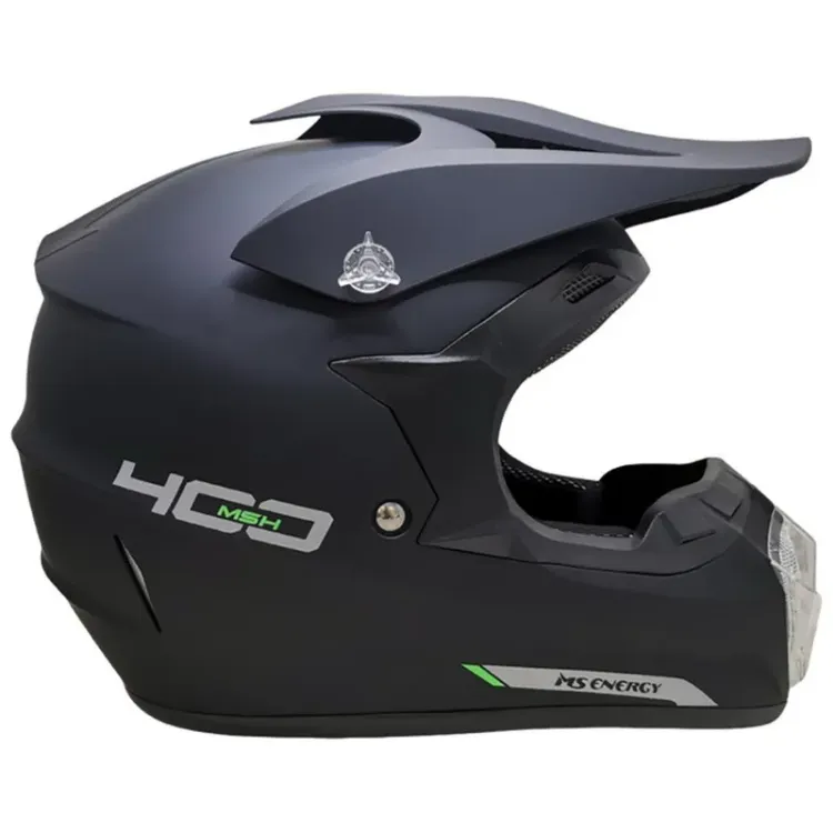 Alles MS ENERGY kaciga MSH-400 L