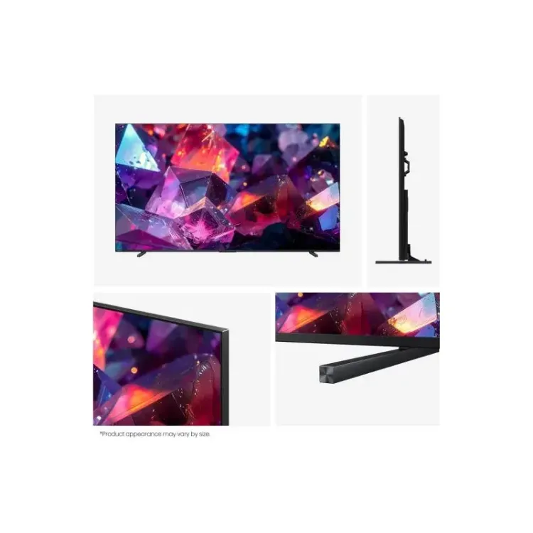 Alles HISENSE Hi-QLED TV 100E7S PRO