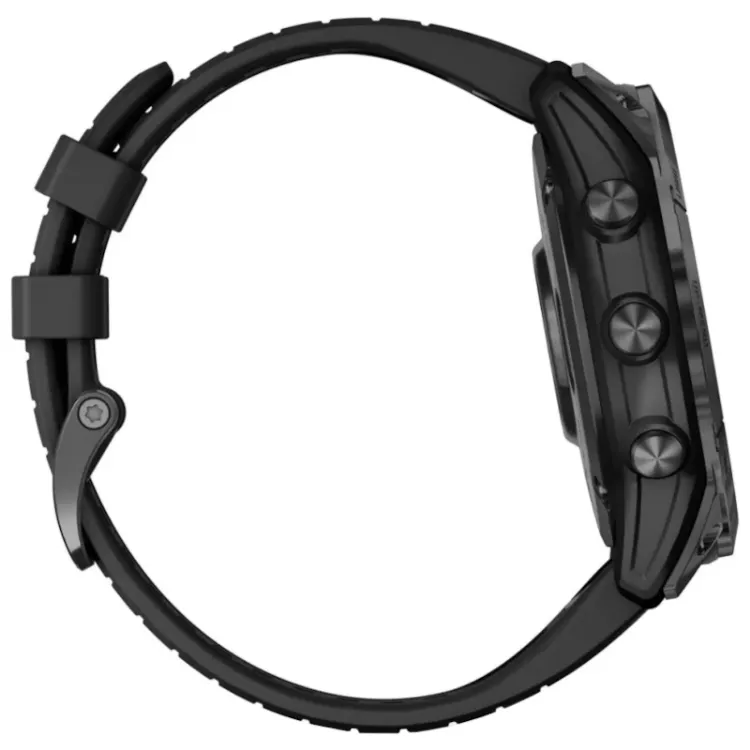 Alles GARMIN pametni sat EPIX PRO Gen2 51mm Slate Gray Black