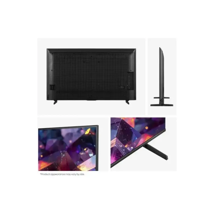 Alles HISENSE Hi-QLED TV 65E7S PRO