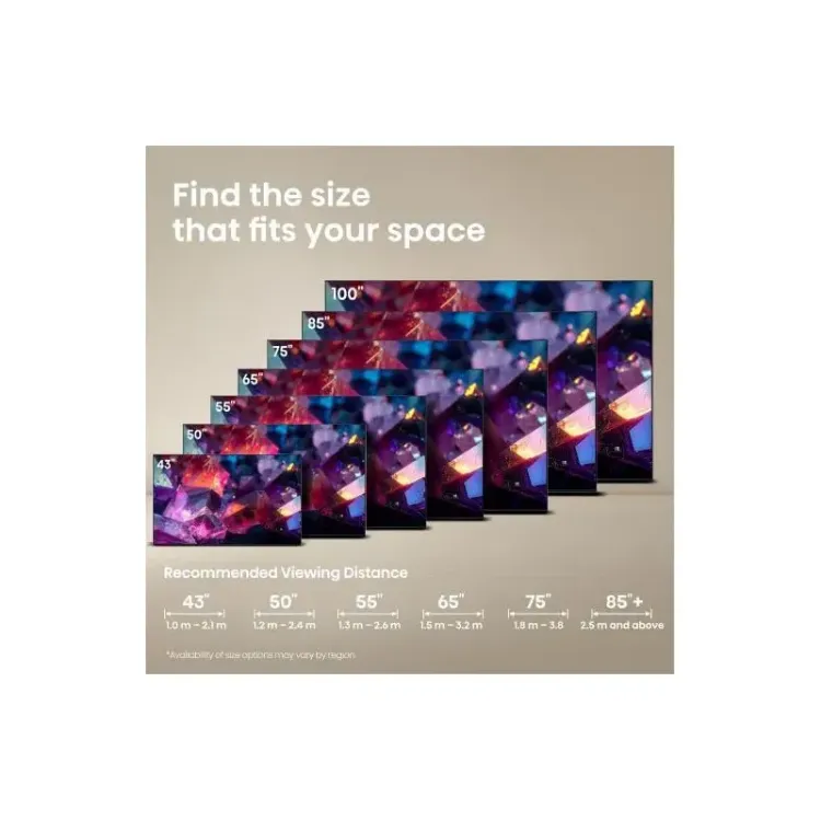 Alles HISENSE Hi-QLED TV 55E7S PRO