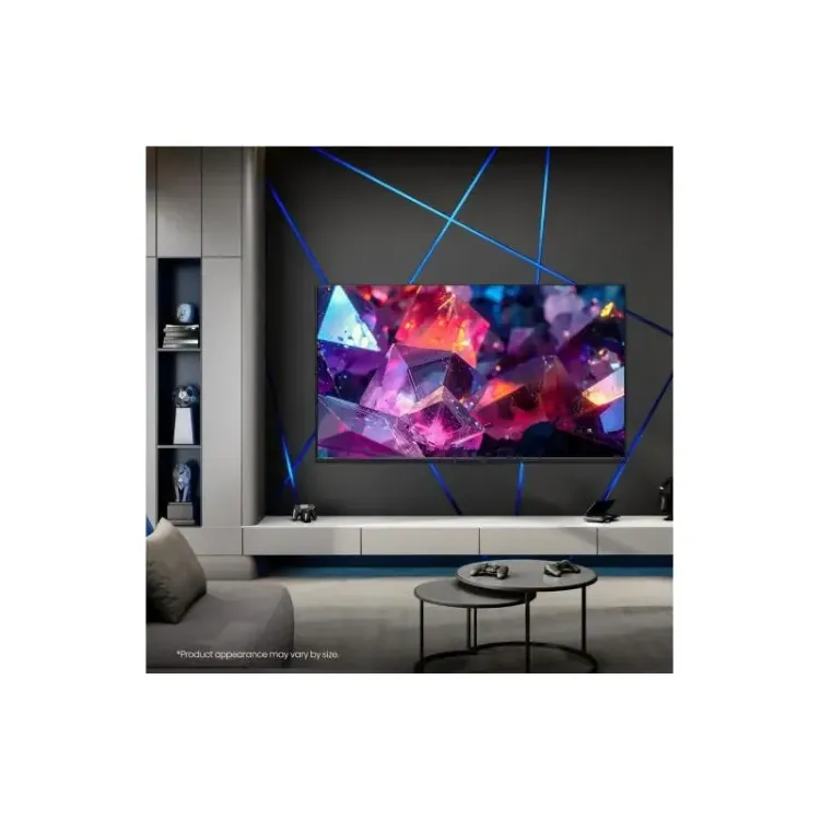 Alles HISENSE Hi-QLED TV 55E7S PRO