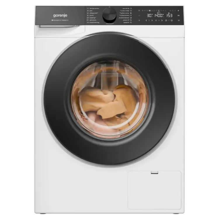 Alles GORENJE perilica rublja WG694A1P3