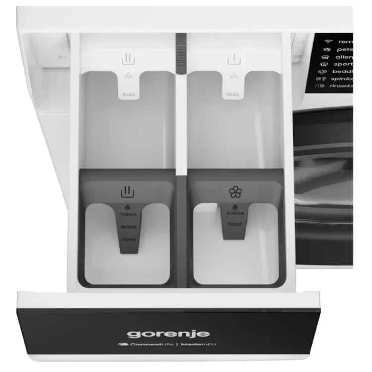 Alles GORENJE perilica rublja WG694A11