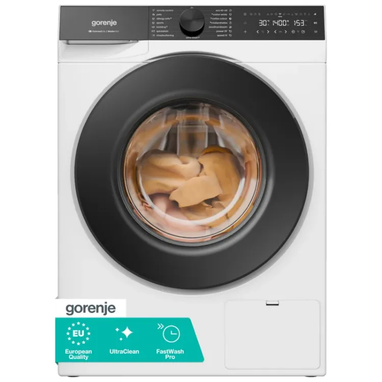 Alles GORENJE perilica rublja WG694A11