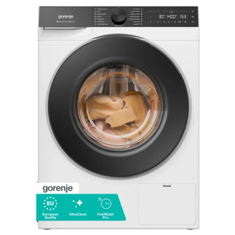 Alles GORENJE perilica rublja WG684A31