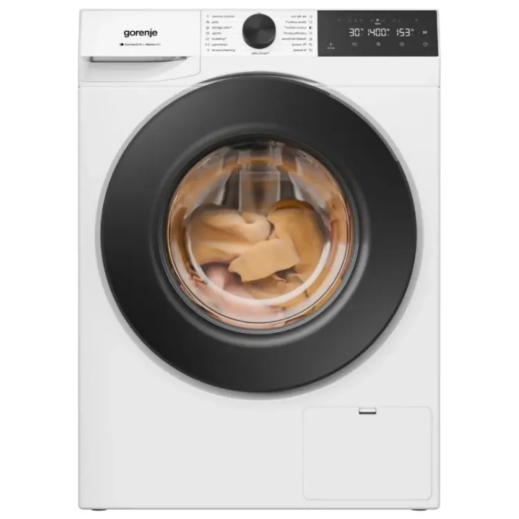 Alles GORENJE perilica rublja WG494A11