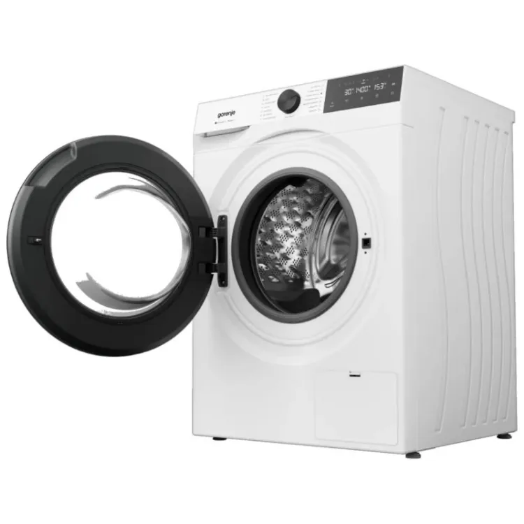 Alles GORENJE perilica rublja WG414A41