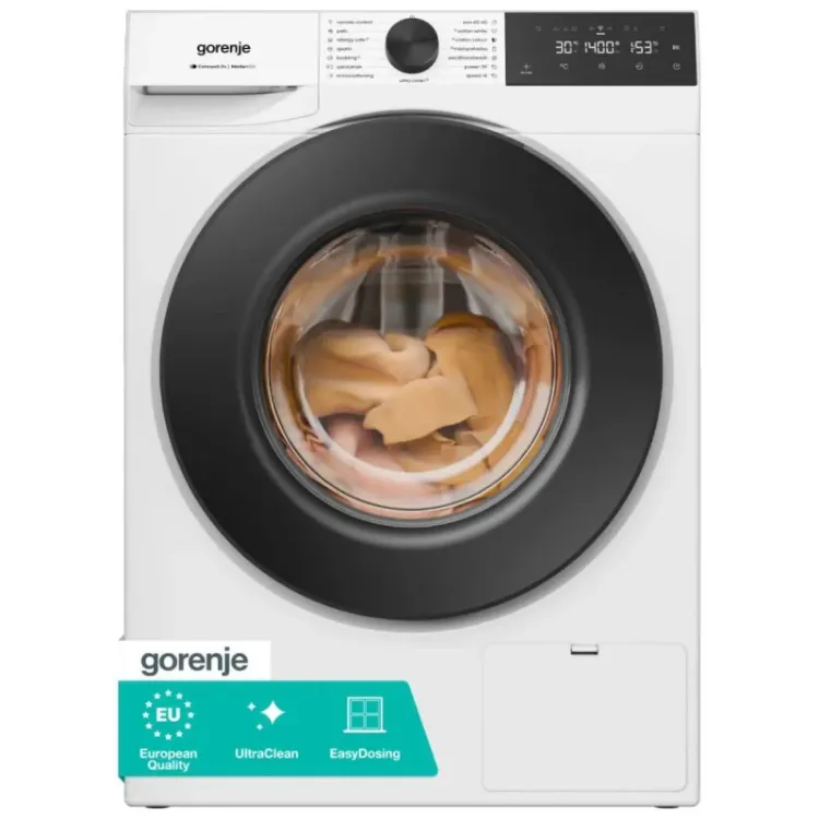 Alles GORENJE perilica rublja WG414A41