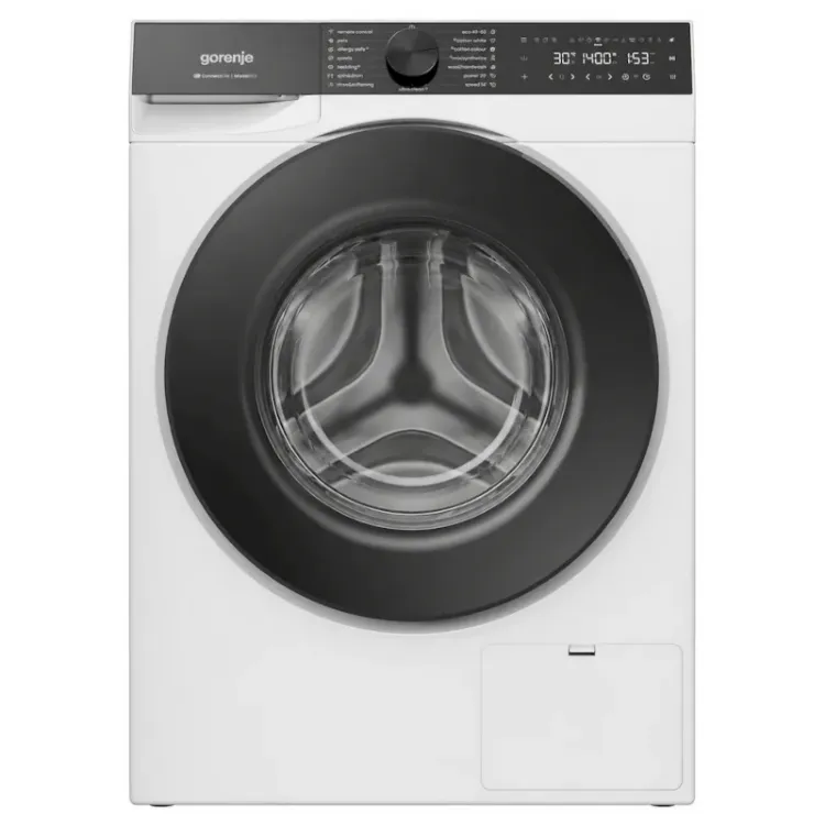 Alles GORENJE perilica rublja WG614A4P1