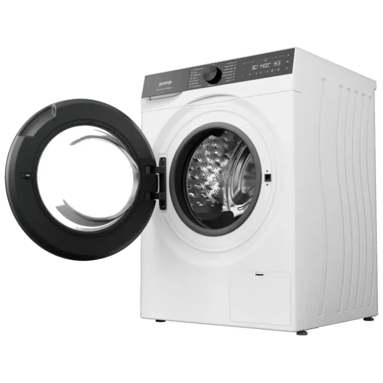 Alles GORENJE perilica rublja WG614A4P1