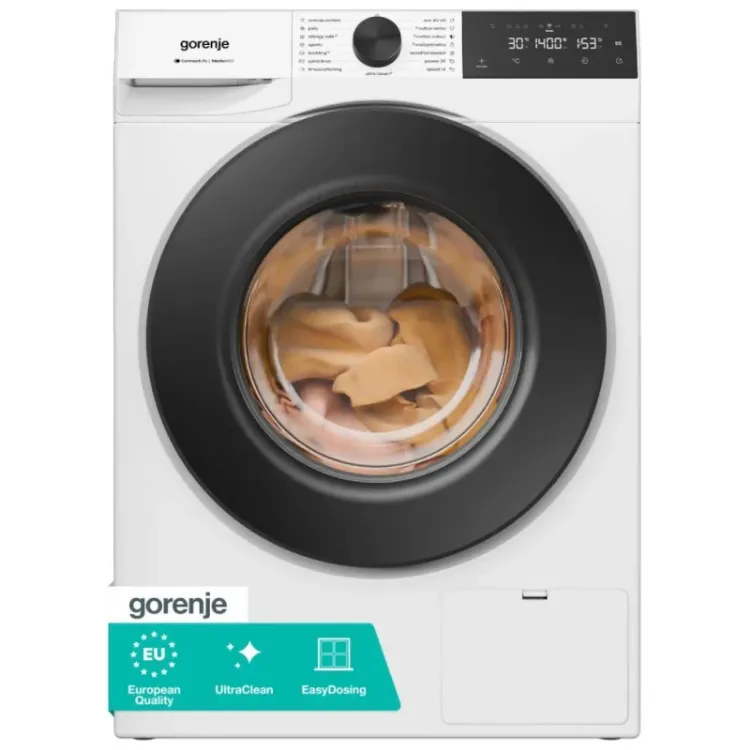 Alles GORENJE perilica rublja WG4S74A21