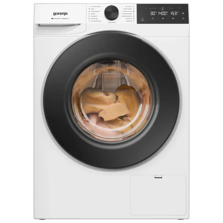 Alles GORENJE perilica rublja WG4S84A2