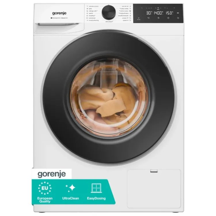 Alles GORENJE perilica rublja WG474A21