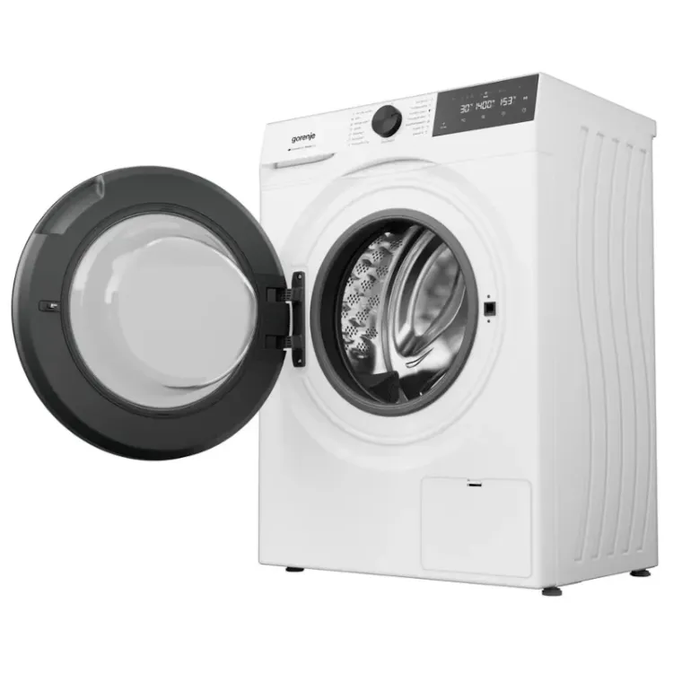 Alles GORENJE perilica rublja WG474A21