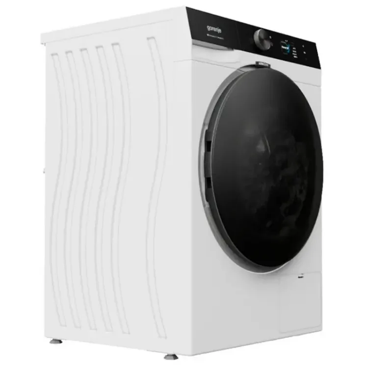 Alles GORENJE perilica rublja WG884A31