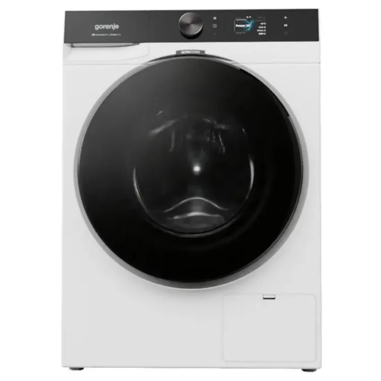 Alles GORENJE perilica rublja WG884A31