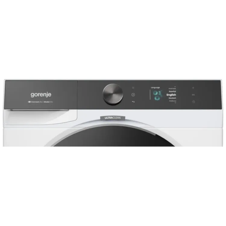 Alles GORENJE perilica rublja WG884A31