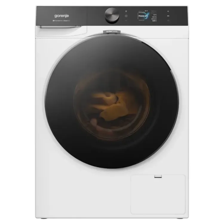 Alles GORENJE perilica rublja WG8114A31