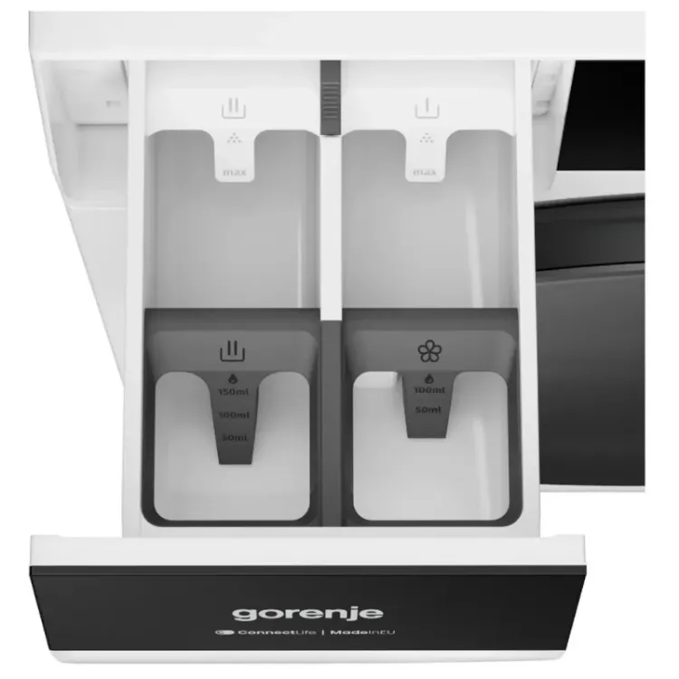 Alles GORENJE perilica rublja WG8114A31
