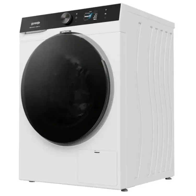 Alles GORENJE perilica rublja WG8114A31