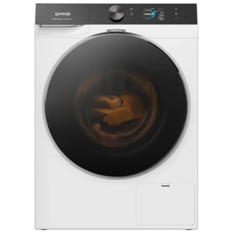 Alles GORENJE perilica rublja WG814A5T4