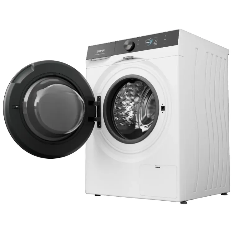 Alles GORENJE perilica rublja WG814A5T4