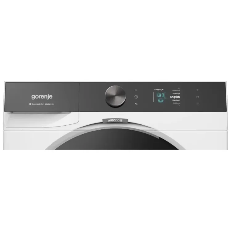 Alles GORENJE perilica rublja WG814A5T4
