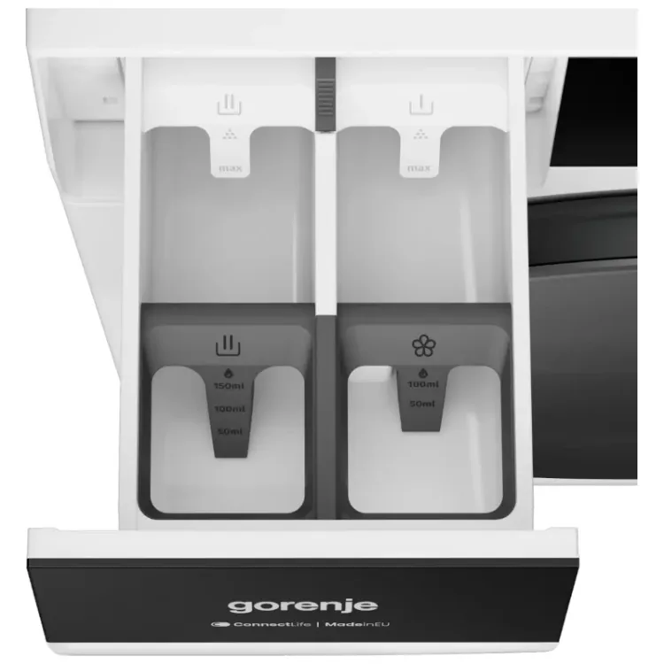 Alles GORENJE perilica rublja WG894A25