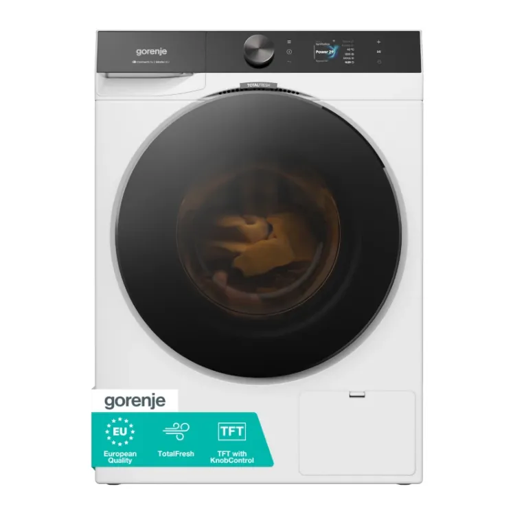 Alles GORENJE perilica rublja WG894A25