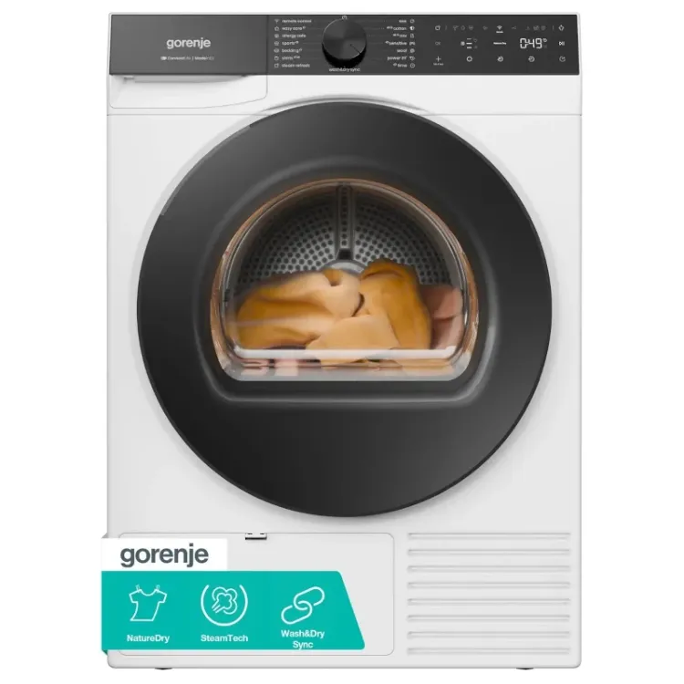 Alles GORENJE sušilica rublja DG69CP